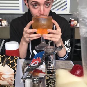 Meet your Posher, Norman